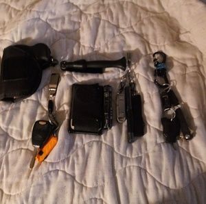 Meet your Posher, Jerry